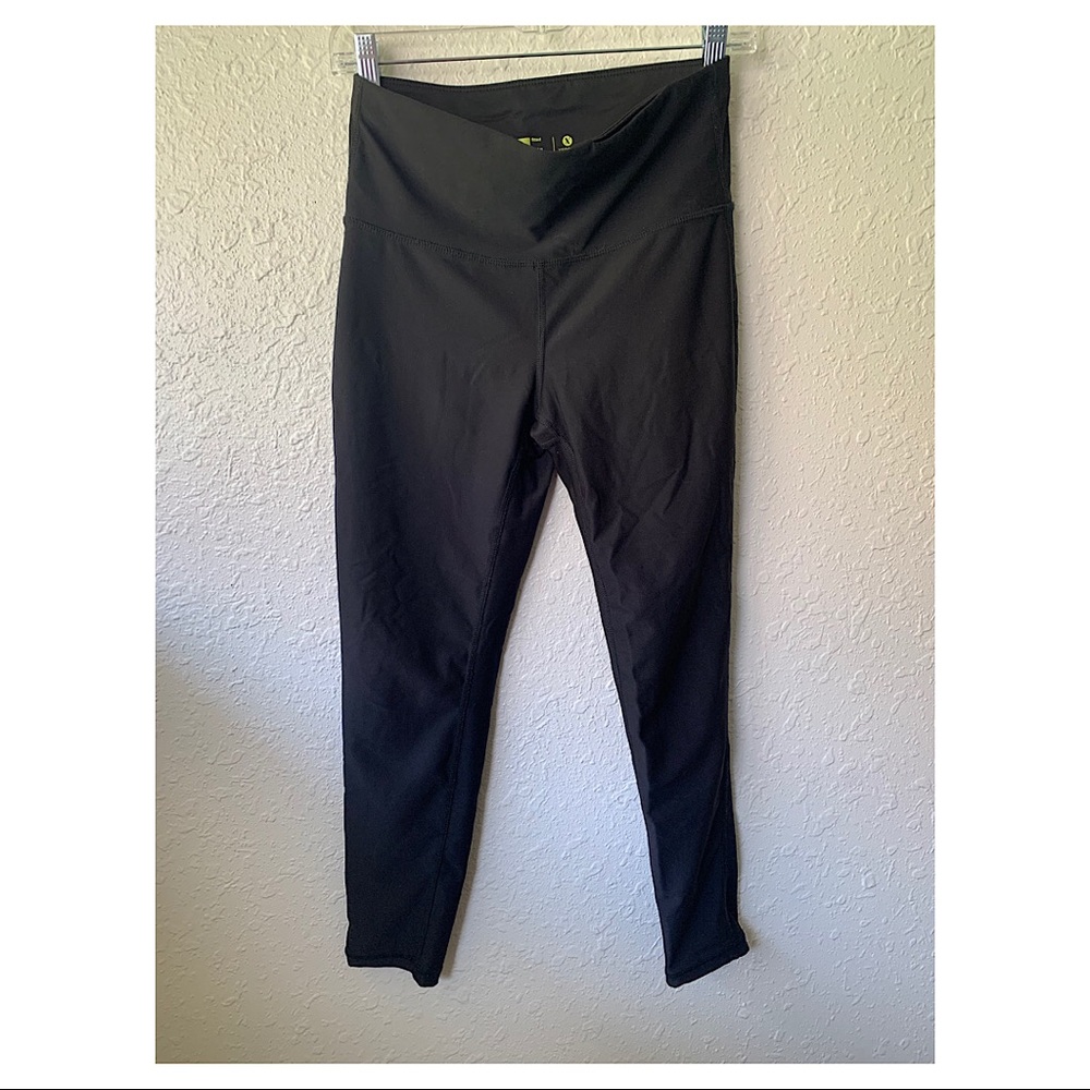 Xersion high waist 7/8 leggings